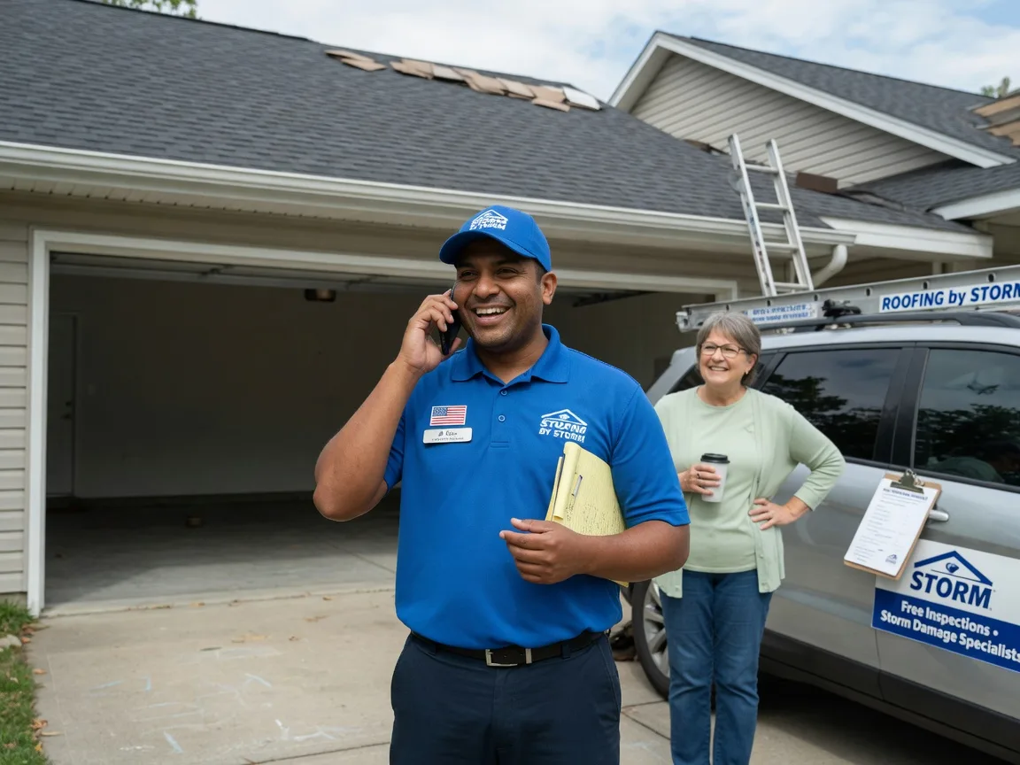Roof Repair Near Me Scammon Bay, AK FAQs